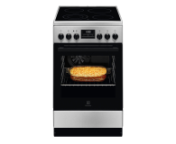 ELECTROLUX LKR540266X Termoobieg, Multilevel Cooking - dodatkowy pierścień grzewczy, 50cm - 1539912 - zdjęcie 1